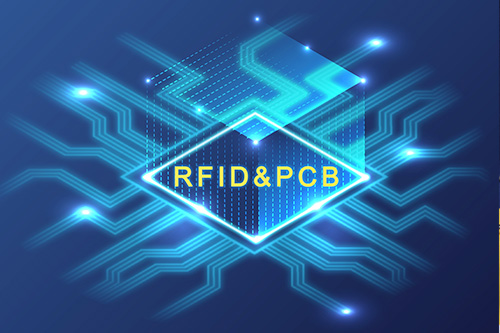 RFID PCB etiketlərinin xüsusiyyətləri və tətbiqləri.