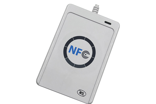 NFC etiketləri və oxucuları necə işləyir?