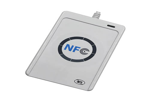 NFC-nin əsas iş rejimləri