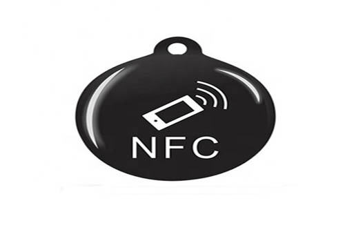 NFC təhlükəsizliyinin tətbiqi