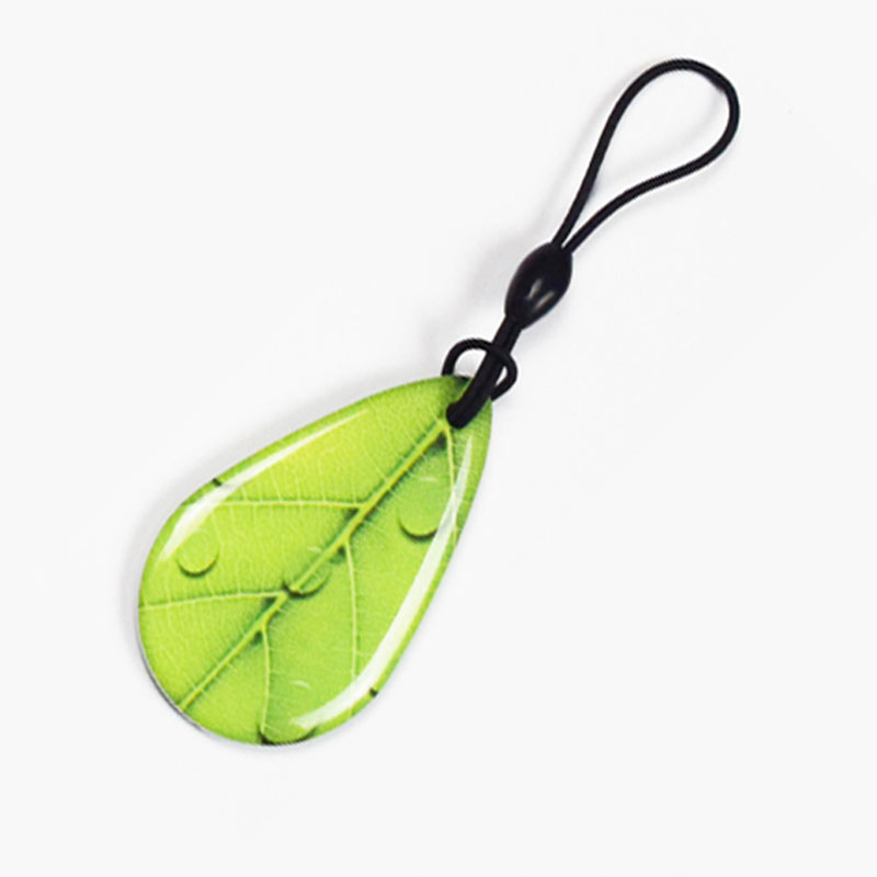 RFID Açar Fobs ofislər və yaşayış binaları üçün təhlükəsizliyi necə artırır?