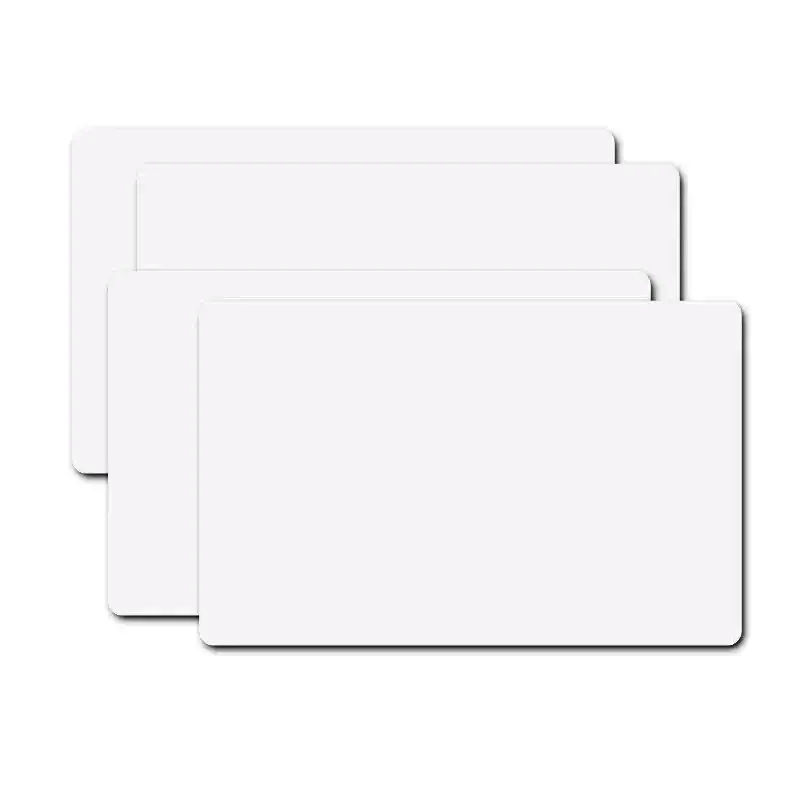 RFID UID Yazıla bilən Sehrli Kart PVC UID Dəyişən RFID Kartı